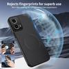 Чехол из углеродного волокна с магнитной беспроводной зарядкой для Motorola Moto Edge 50 NEO 50 Fusion 50 Ultra, противоударный силиконовый чехол