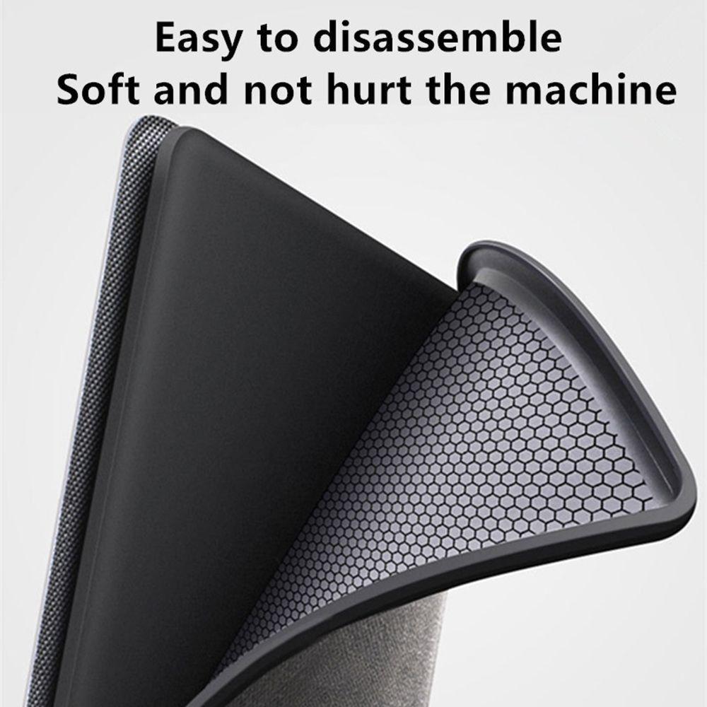 Цветной чехол из ТПУ Colorsoft с подставкой для руки Funda для Kindle Paperwhite 2024 7 дюймов (12-е поколение)