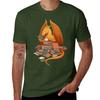 The Librarians Horde Tshirt Plus Size T Shirts Quick Drying Shirt Custom T Shirt Unisexs Long Sleeve T Shirts