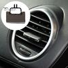 Useful Wear-resistant Seamless Connection Air Vent Clip Car Conditioning Air Vent Tab