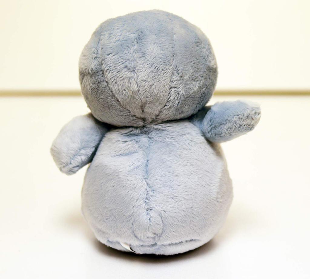 Yoshitoku Прелестные морские животные Мягкая игрушка Пингвин BL 180141