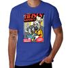 Heisen Krispies T-Shirt rapper graphic tees vintage clothes aesthetic clothes mens graphic t-shirts big and tall