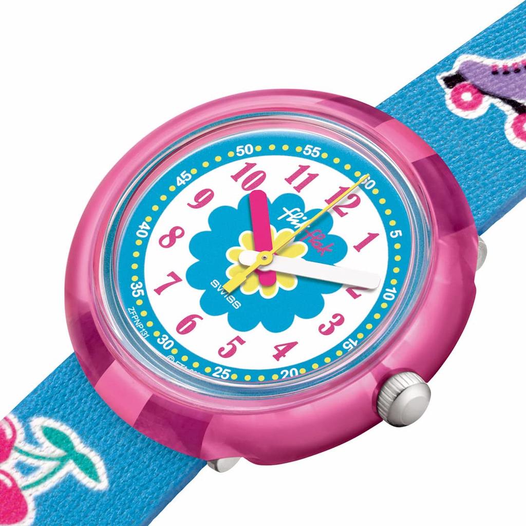 Kids Watch DISCO POP FPNP131 [Flick Flak]