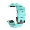 22 мм 26 мм Силиконовый ремешок для умных часов для Garmin Fenix 8 7 7X 6X 6 Pro 5 5X Plus Epix Pro Gen 2 51 47 мм Ремешки-браслеты Quickfit