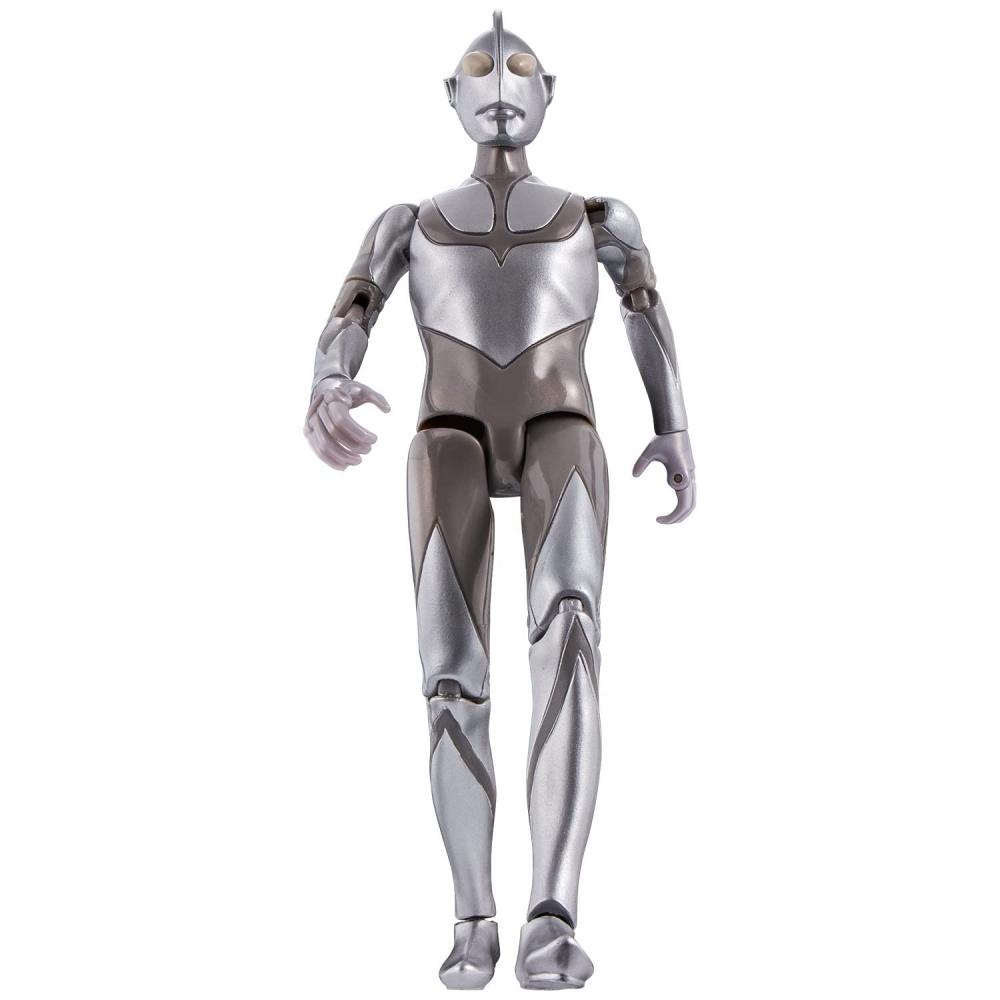 Ultra Action Figure Ultraman (Shin Ultraman) Accretion Ver.