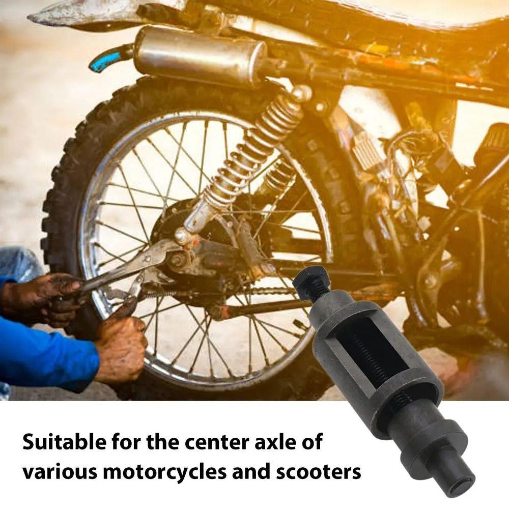 1Pcs Removal Motorcycle Bearing Puller Tool for JH70 for Gy6 50 125 150cc