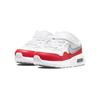 Air Max SC Удобная амортизация Устойчивая к истиранию амортизация, Износостойкие Низкие беговые кроссовки Белый Красный CZ5361-108