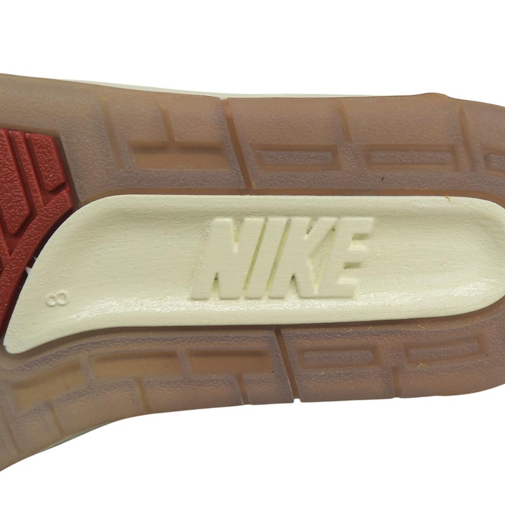 Pristine NIKE sneakers AIR JORDAN 2 RETRO LOW SP Brown mens 26cm DV7129-222 Used