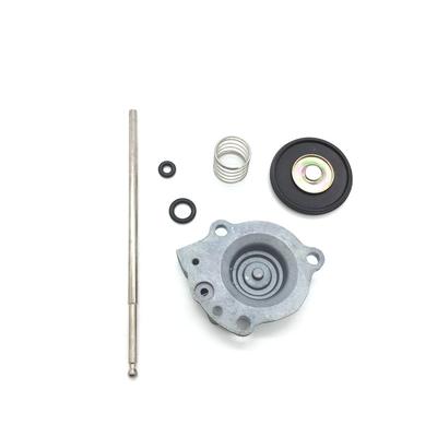 Комплект диафрагмы ускорительного насоса карбюратора для Honda CRF450R 2003-2006 CRF450R 2003-2006