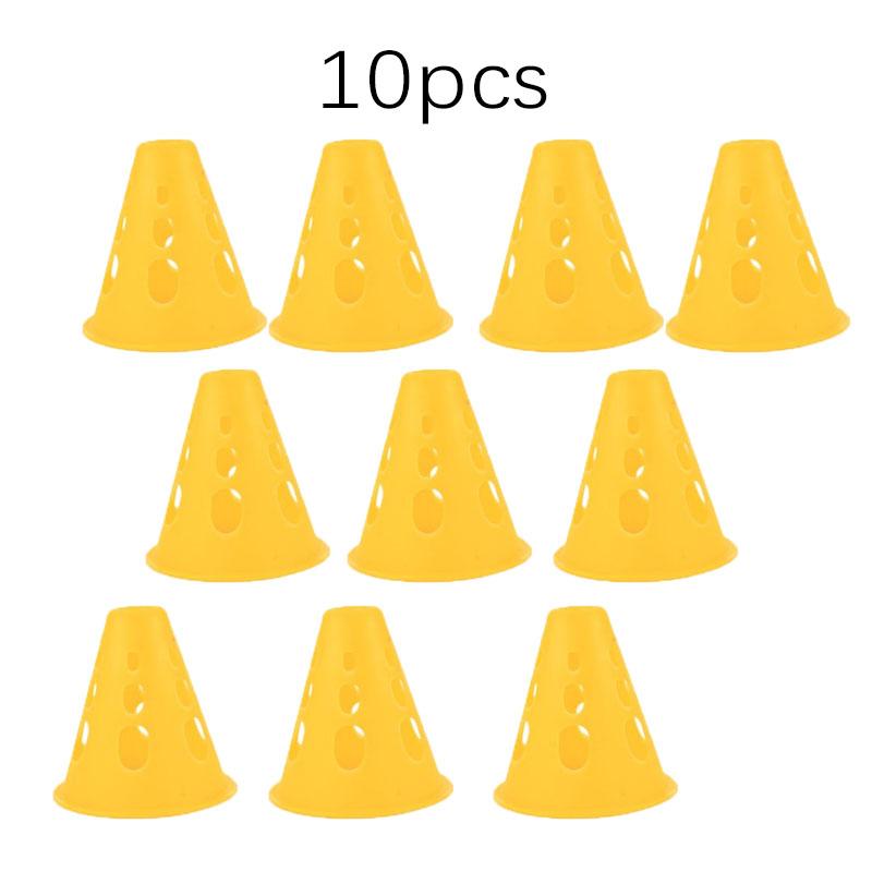 8 см цветные конусы коньки небольшой дорожный блок ловкость тренажерный зал обучение катание на роликовых коньках футбольный маркер знак