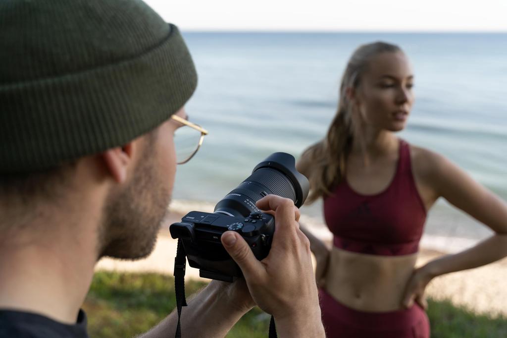 TAMRON Di VC VXD for Fujifilm X Mount 18-300mm F3.5-6.3 III-A [B061X]