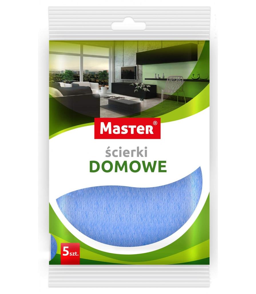 Household Cloth 30 X Master