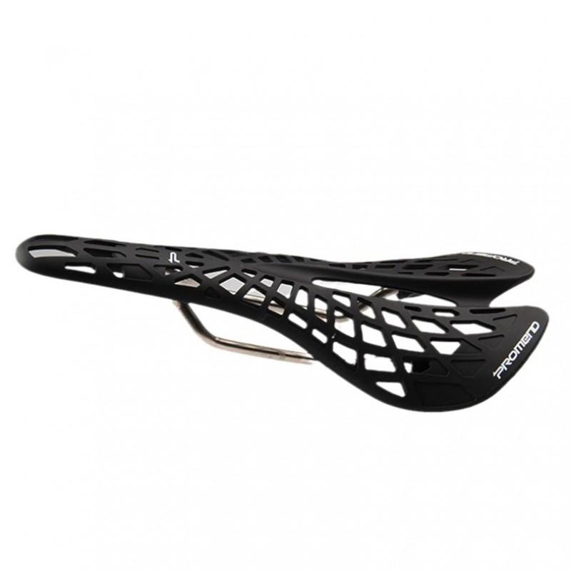 Spider Bike Saddle Lightweight Hollow Seat Mountain Road Bikes