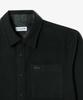 LACOSTE Men'S Reversible Flannel Check Shacket Ch901E-56N 3L6
