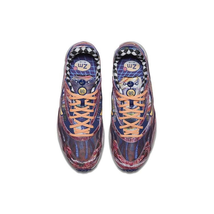 Nike Zoom Streak Spectrum Plus Дынный оттенок AR1533-800