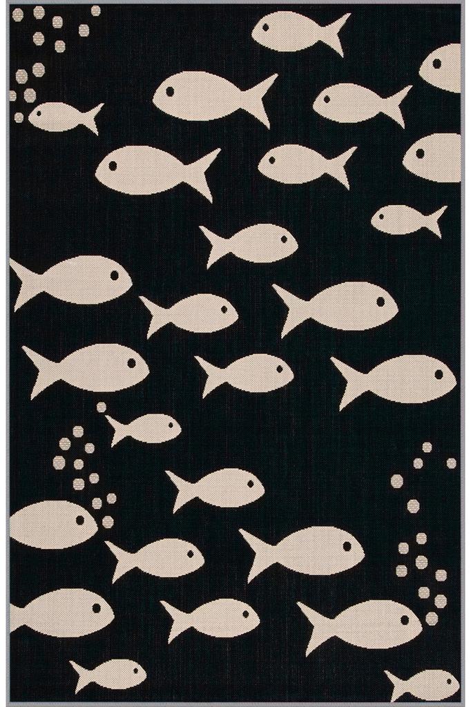 Eliana Home Washable Printed Carpet LNA2048