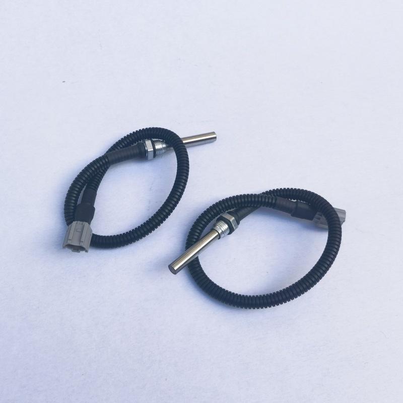 12V 24V Heating line For 500FG 500FH Fuel Water Separator Heating Rod Diesel Engine Heating Wire