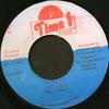 7inch Record MAJOR BONES - Girls Pet TRB0571 Time 1 Records Jamaica Reggae, Ska & Dub Used