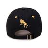 Sun Shading Totem Baseball Cap Embroidered Hip Hop Hat Snapback Cap  Spring And Summer