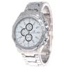 Mens Alloy Wristwatch With Analog Digital Display For Fashionable Gifting
