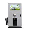 Kangrui 60 кВт Напольное исполнение Двухпистолетное DC Зарядное устройство для электромобилей CCS2