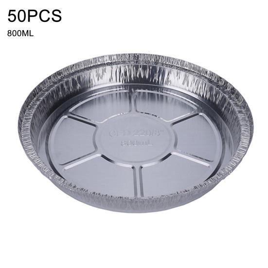 Practical No Odor Oil-proof Lightweight Anti-stick Fryer Steamer Liner for BBQ Baking Pan