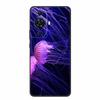 Чехол для Huawei Nova 12s Чехол для телефона Nova12s Черный силиконовый Мягкий чехол для телефона Huawei Nova 12s Задняя крышка Чехол 12 s Funda Capas
