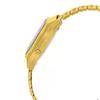 Gold Digital Women's Watch, Casio