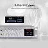 Newmine R5 Professional 150W PA Bluetooth Amplifier (CN version)