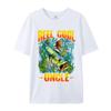 Premium Cotton Cool Tops Tees Special Short Sleeve Unisexs T Shirts Unisexs Reel Cool Uncle Shirt Letter Autumn Tee Shirt Crew Neck