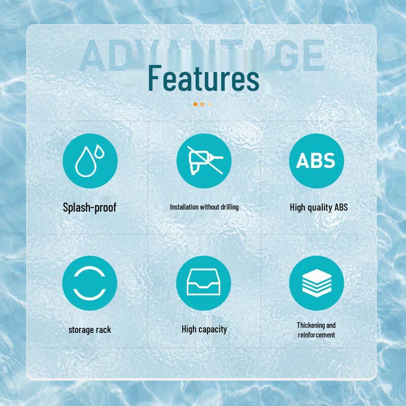 Morton Wall-Mounted Jumbo Roll Toilet Paper Holder