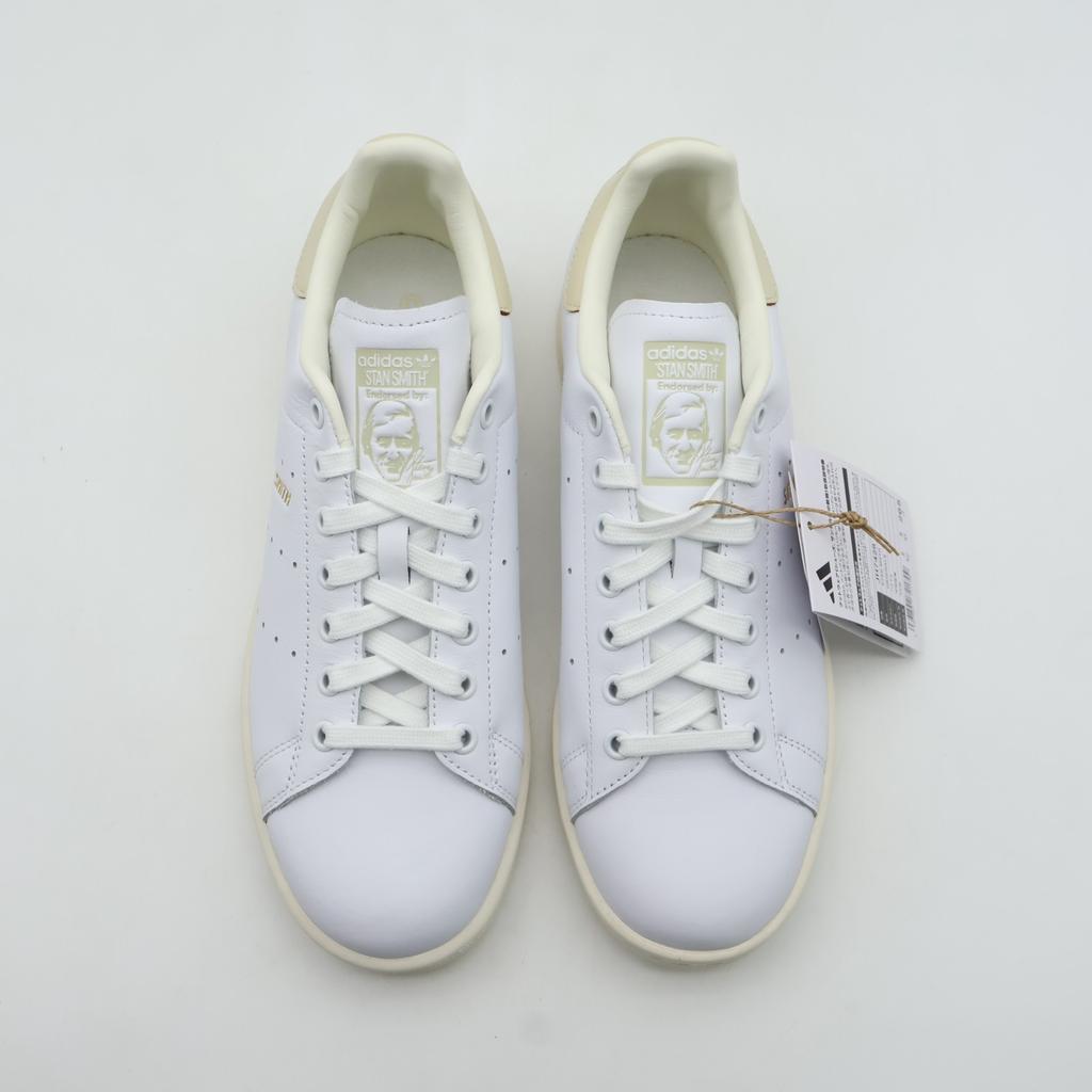 JH7428 adidas Stan Smith "Cloud White/Off White" (Мужской)