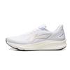 Li Ning Red Hare 9 Жаккардовые Дышащие Упругие Низкие Кроссовки TUFF RB Резиновая Подошва Беговые Кроссовки Женские Сине-Черные ARPW004-8(Команда60-)