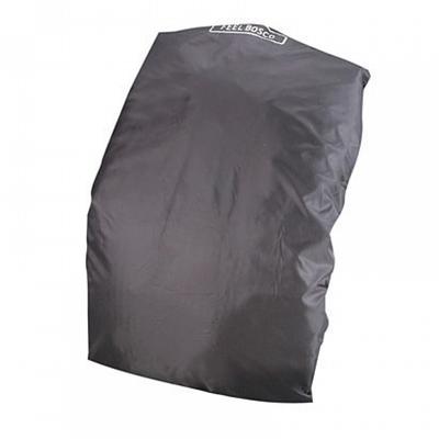 Captain Stag Captain Stag M9866 [feel Bosco Чехол для рюкзака 25 Черный Для 15л 25л]
