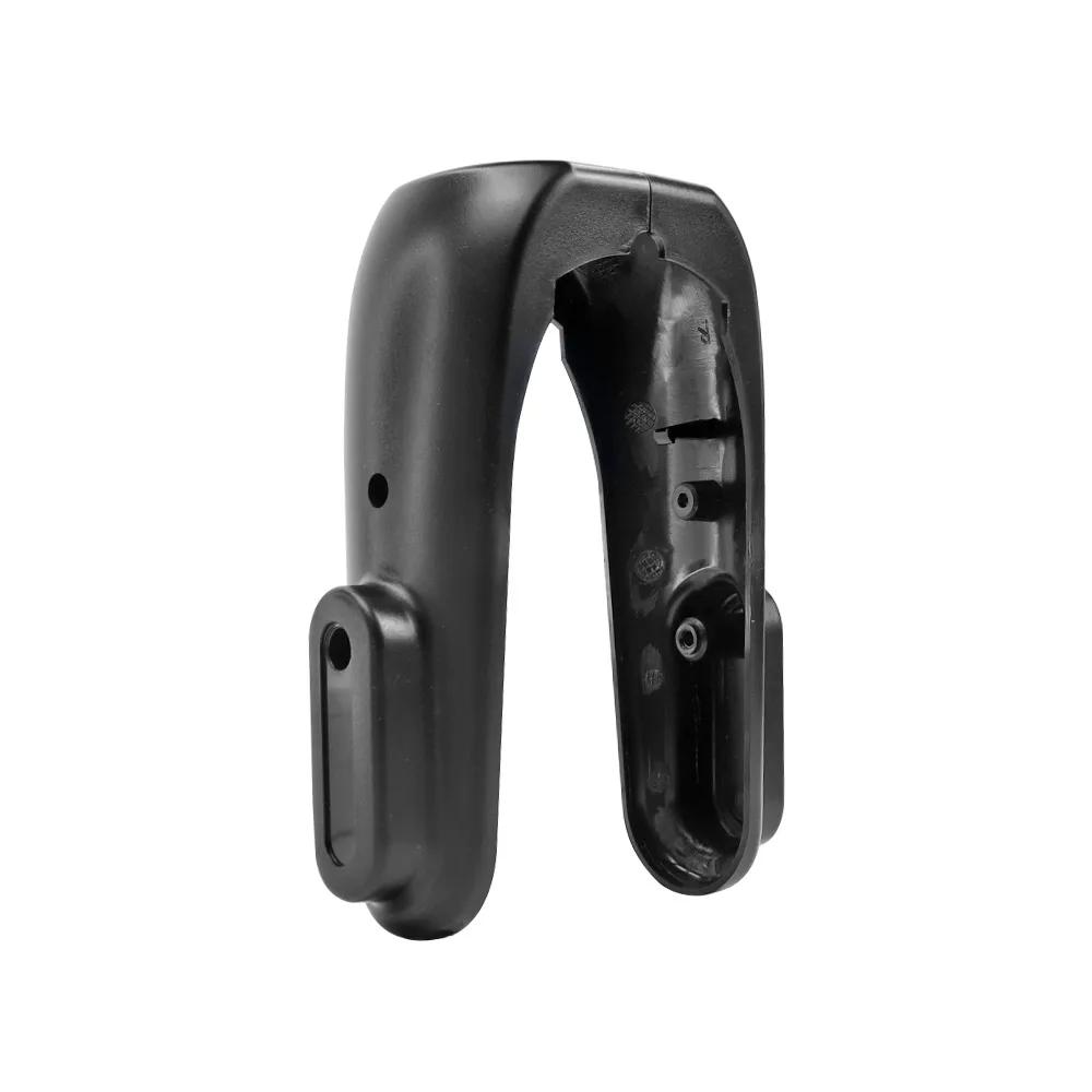 Левая и правая декоративная крышка со светоотражающими наклейками аксессуары для электросамокатов защитная оболочка для вилки заднего колеса для HX X7