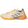 Мужские кроссовки Barricade White Tint Acid Orange Taupe-Metallic HQ8416