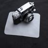 1/5PCS Superfine Phone Screen Lens Glasses Camera DSLR Microfiber Cleaning Cloth