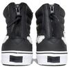 Sk8 Blends x Peanuts x Sk8 Vans-Hi Reissue Zip 'Snoopy Bones' VN000ZSJP0Q