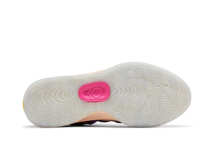 Men's Sneakers Nike KD 17 'Travel Ball'
