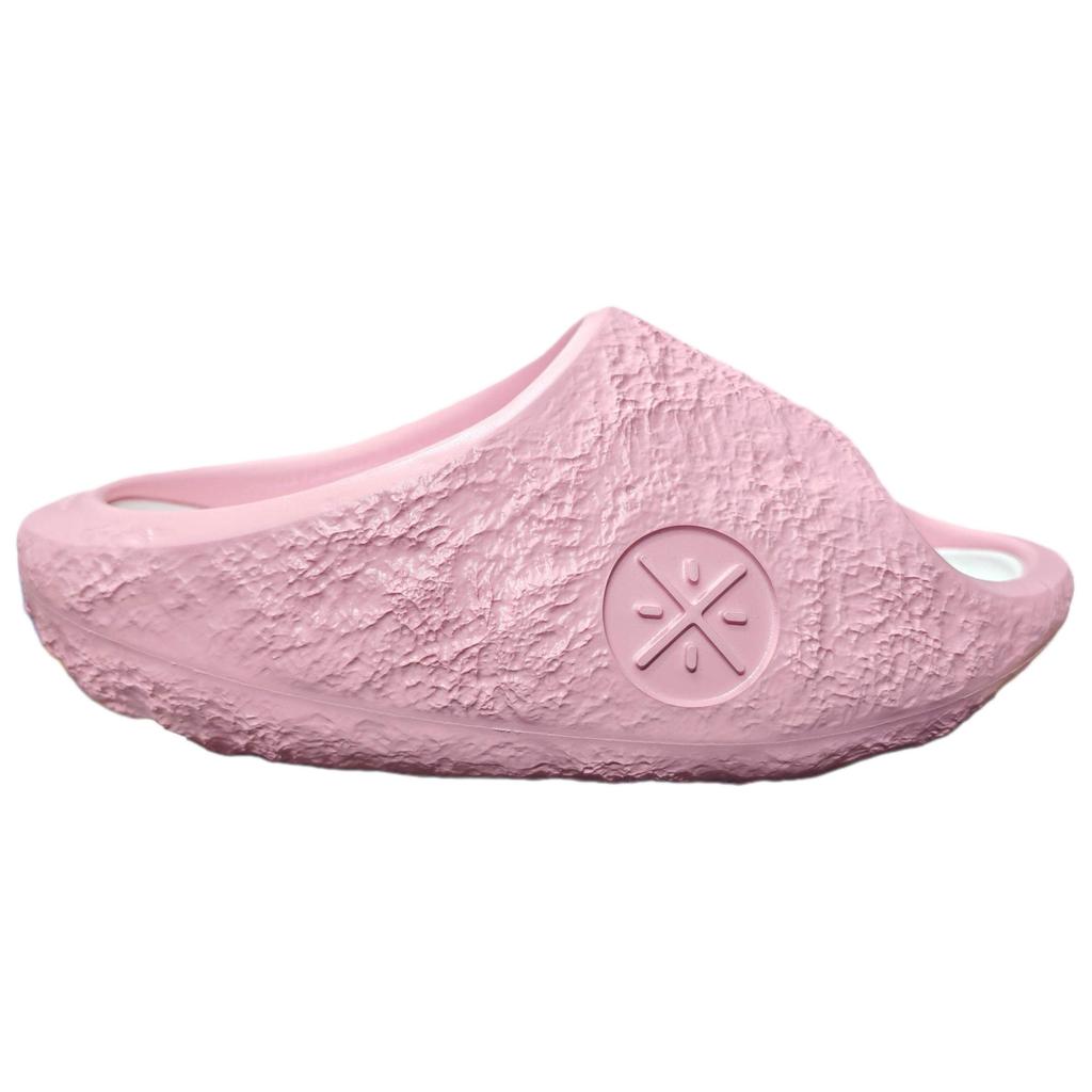 Мужские шлепанцы Li Ning Розовые ABTW003-2