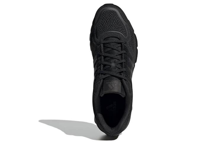 adidas Оборудование 10 Em 'Triple Black' HR0669