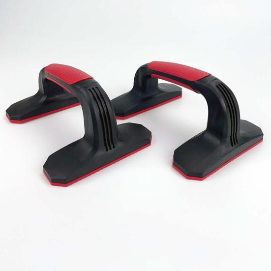 1 пара, противоскользящая ручка для пуш-апа для мужчин и женщин, тренажер для упражнений на пресс, ручка для пуш-апа, подставка для домашнего тренажерного зала, оборудование для фитнеса