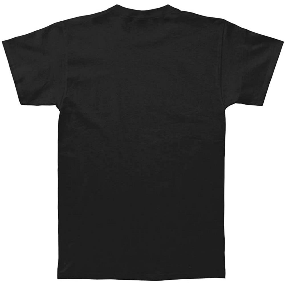 Imagine Dragons Unisex Adult Zig Zag T-Shirt