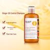 Zhuolanya Ginger Oil Control Shampoo 400ml