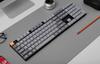 K5 Max Сверхтонкая Беспроводная Настраиваемая Механическая VIA LED Профиль Gateron Механическая Windows Linux Профиль Gateron Механическая Коричневая []Клавиатура Keychron,
