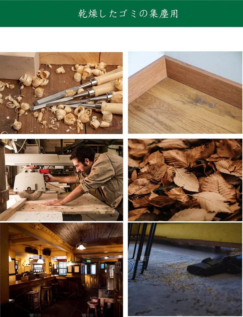 Dust Bags Paper Packs for Stanley and Vacuum Cleaners SL18410-5B E-Value Wet/Dry SL18410-5B (20L) / SL18410P-6A /SL18410-8B / SL18410P-5A /