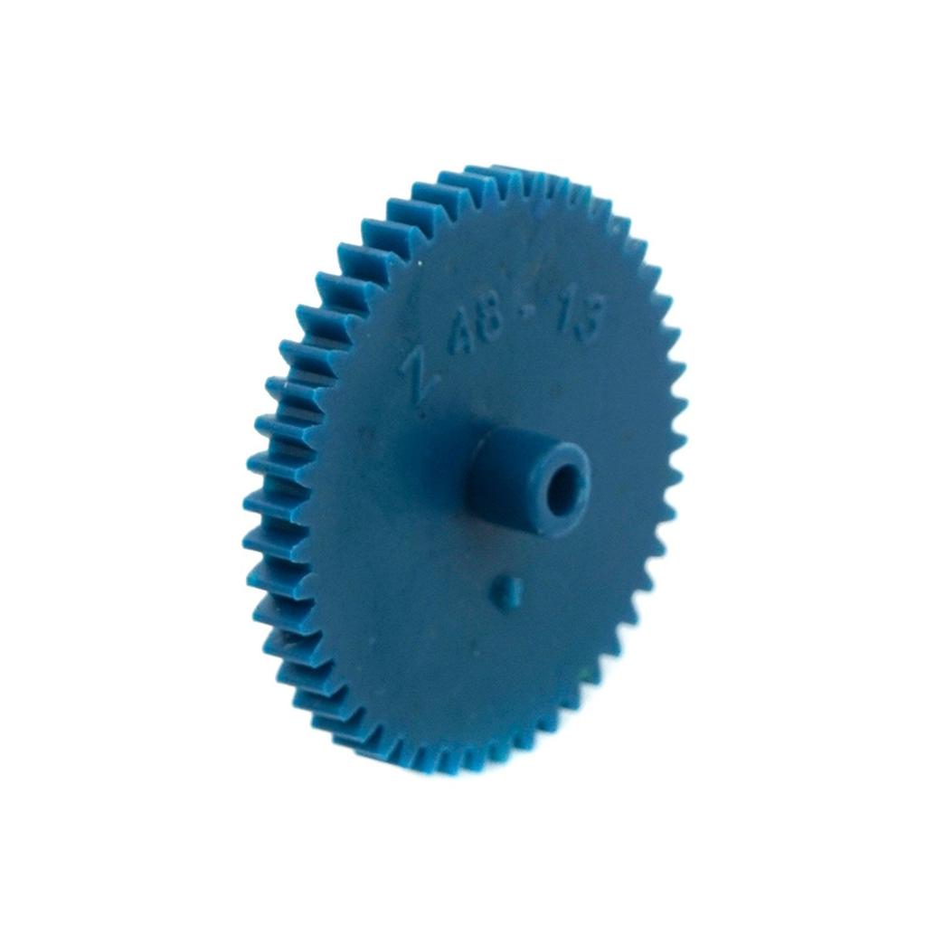 48x13 Teeth EGE651 VDO Speedometer Odometer Kilometer Cluster Repair Gear Cog Fits: Many Cars Including Mercedes, BMW Models