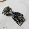 MAIA Retro Pearl Hairpin - Gold