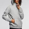 Nike Спортивная куртка мужская серая 804392-063