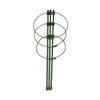 Flower Stand Rings Tomato Cage Decorative Trellis Bracket Potted Support Frame Climbing Vine Rack